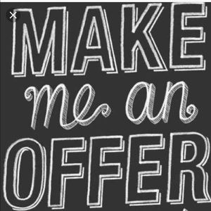 Make a deal Friday!!!